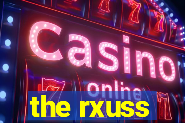 the rxuss